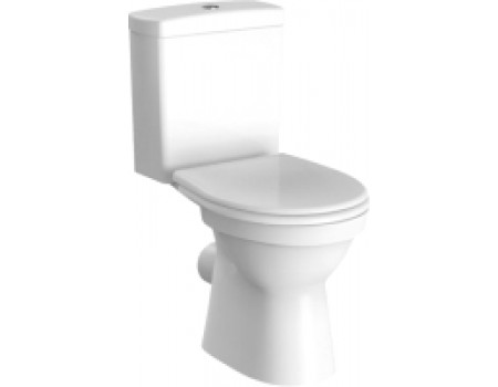 Унитаз напольный VitrA Norm Eisberg / 9844B099-7204