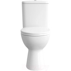 Унитаз напольный VitrA Norm Himmel / 9864B099-7207