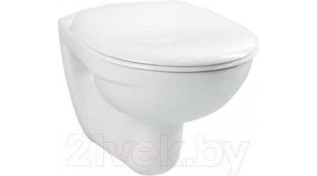 Унитаз подвесной VitrA Normus 6855B003-0101
