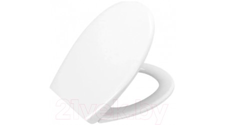 Унитаз подвесной с инсталляцией VitrA Normus / 9773B003-7206