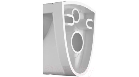 Унитаз подвесной с инсталляцией VitrA Normus / 9773B003-7206