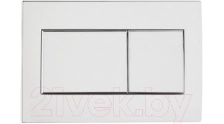 Унитаз подвесной с инсталляцией VitrA Normus / 9773B003-7206