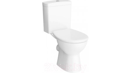 Унитаз напольный VitrA Norm Zeitgeist / 9864B099-7208