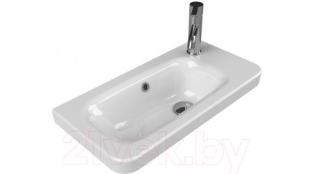 Умывальник CeraStyle Noura 60 / VB004H52U00