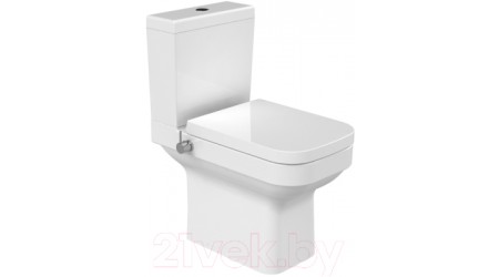 Сливной бачок CeraStyle Noura CS004010100