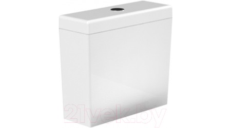 Сливной бачок CeraStyle Noura CS004010100