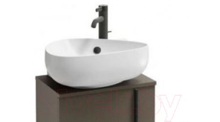 Умывальник Jacob Delafon Nouvelle Vague EGK112-00
