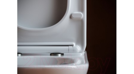 Сливной бачок Ceramica Nova Alfa CN9002-T