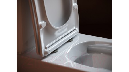 Сливной бачок Ceramica Nova Alfa CN9002-T