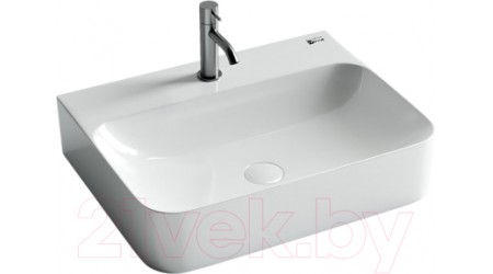 Умывальник Ceramica Nova Aura CN2001
