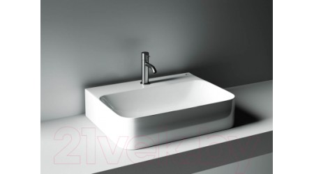 Умывальник Ceramica Nova Aura CN2001