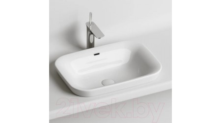 Умывальник Ceramica Nova Element CN6041