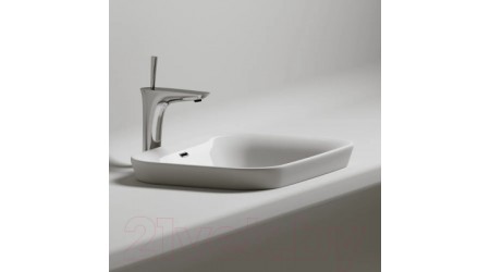 Умывальник Ceramica Nova Element CN6041