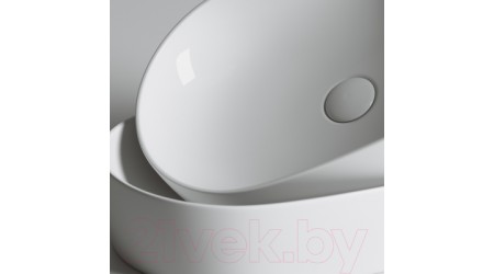 Умывальник Ceramica Nova Element CN6047