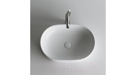 Умывальник Ceramica Nova Element CN6047