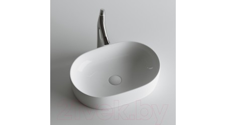 Умывальник Ceramica Nova Element CN6047