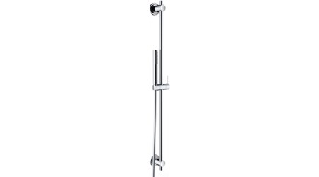 Душевой гарнитур Kludi Nova Fonte Classic 2084005-25