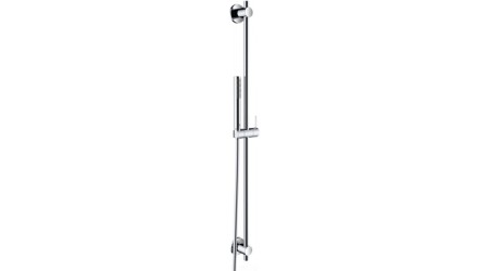 Душевой гарнитур Kludi Nova Fonte Puristic 2084005-15