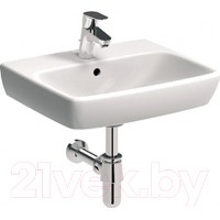 Умывальник Kolo Nova Pro M31151000 (50x42)