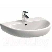 Умывальник Kolo Nova Pro M31160000 (60x48)