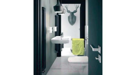 Умывальник Kolo Nova Pro M32137000 (36x28)