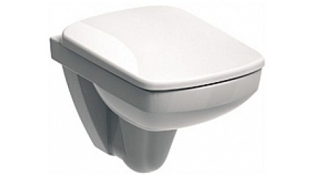 Унитаз подвесной Kolo Nova Pro M33123000