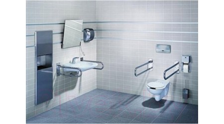 Умывальник Ifo Nova Pro M38165000