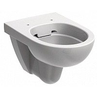 Унитаз подвесной Kolo Nova Pro Rimfree M33120000