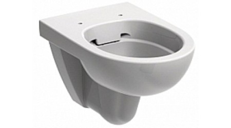 Унитаз подвесной Kolo Nova Pro Rimfree M33120000