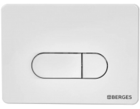 Кнопка для инсталляции Berges Novum D1 040031