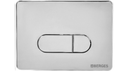 Кнопка для инсталляции Berges Novum D3 040033