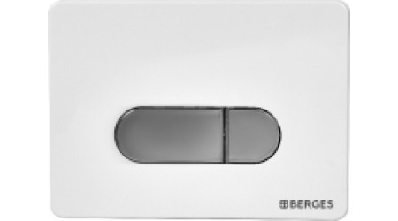 Кнопка для инсталляции Berges Novum D7 040037