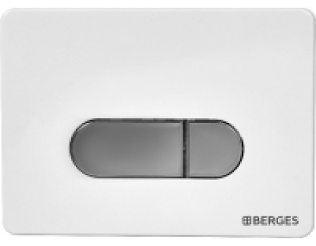 Кнопка для инсталляции Berges Novum D7 040037