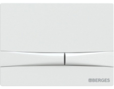 Кнопка для инсталляции Berges Novum F1 040051