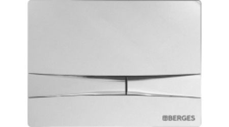 Кнопка для инсталляции Berges Novum F3 040053