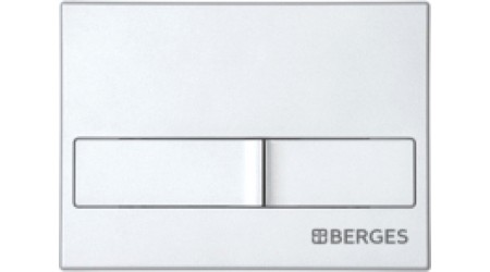 Кнопка для инсталляции Berges Novum L2 040012