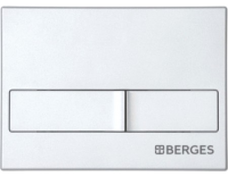 Кнопка для инсталляции Berges Novum L2 040012