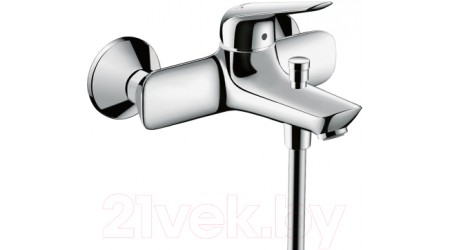 Смеситель Hansgrohe Novus 71040000 