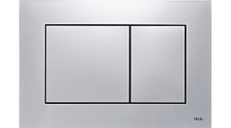 Кнопка для инсталляции TECE Now 9240401 (глянцевый хром)