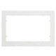 Монтажная рамка для кнопки смыва TECE Now 9240410