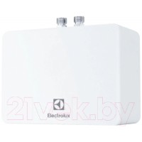 Электрический проточный водонагреватель Electrolux NP 6 Aquatronic 2.0