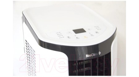 Мобильный кондиционер Neoclima NPAC-09CG