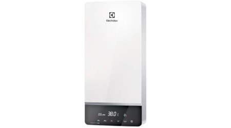 Электрический проточный водонагреватель Electrolux NPX 12-18 Sensomatic Pro
