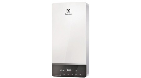 Электрический проточный водонагреватель Electrolux NPX 18-24 Sensomatic Pro