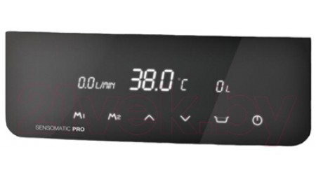 Электрический проточный водонагреватель Electrolux NPX 18-24 Sensomatic Pro