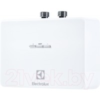 Проточный водонагреватель Electrolux NPX 8 Aquatronic Digital Pro
