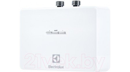 Проточный водонагреватель Electrolux NPX 8 Aquatronic Digital Pro