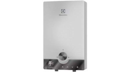 Электрический проточный водонагреватель Electrolux NPX 8 Flow Active 2.0