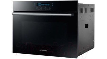 Электрический духовой шкаф Samsung NQ50H5537KB