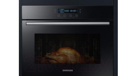 Электрический духовой шкаф Samsung NQ50H5537KB